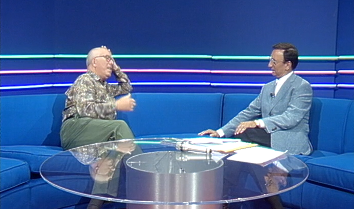 O Amigo Público – Parte I