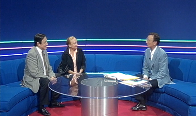 O Amigo Público – Parte II