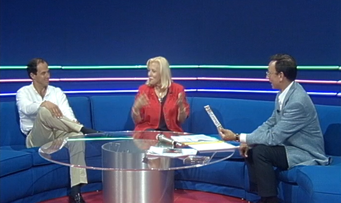 O Amigo Público – Parte III