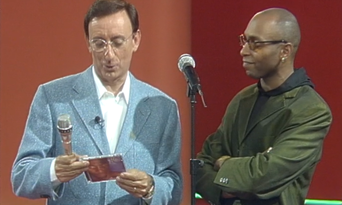 O Amigo Público – Parte IV