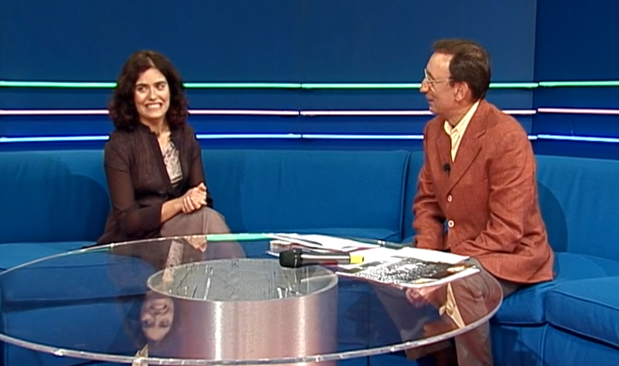 O Amigo Público – Parte II