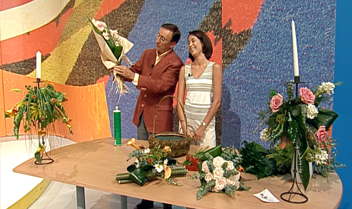 O Amigo Público – Parte III