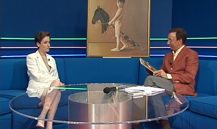 O Amigo Público – Parte IV