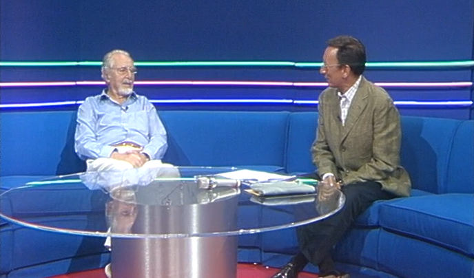 O Amigo Público – Parte I