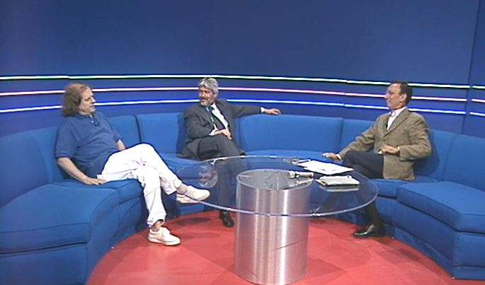 O Amigo Público – Parte II