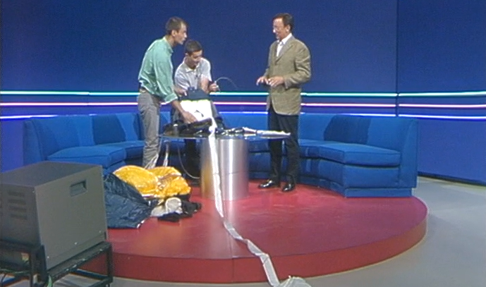 O Amigo Público – Parte III