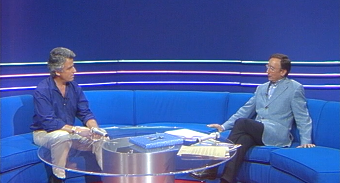 O Amigo Público – Parte I