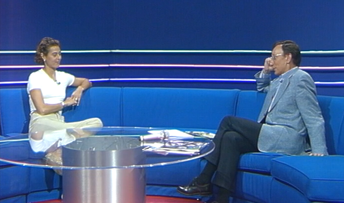 O Amigo Público – Parte IV