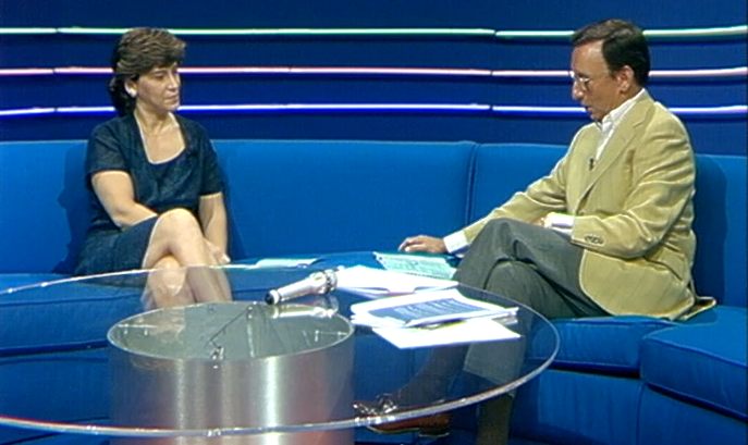 O Amigo Público – Parte II