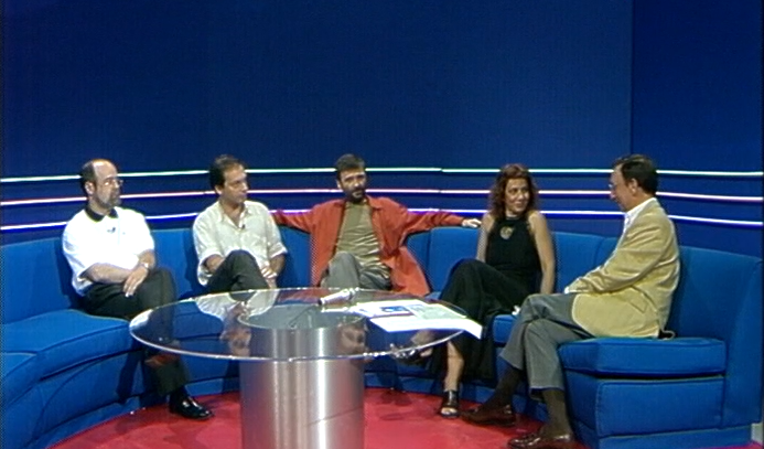 O Amigo Público – Parte III