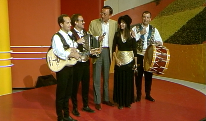 O Amigo Público – Parte IV