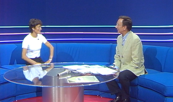 O Amigo Público – Parte I