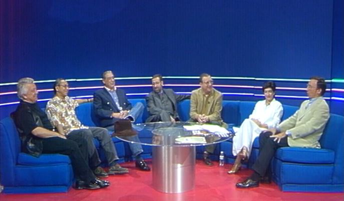 O Amigo Público – Parte II