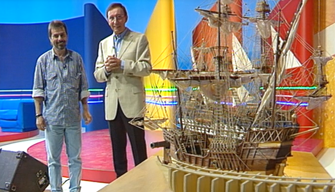 O Amigo Público – Parte III