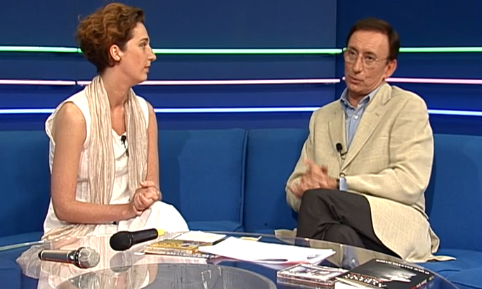 O Amigo Público – Parte I