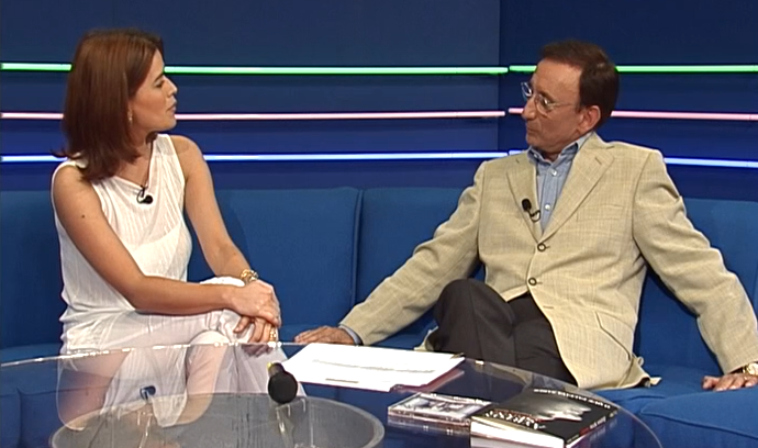 O Amigo Público – Parte II