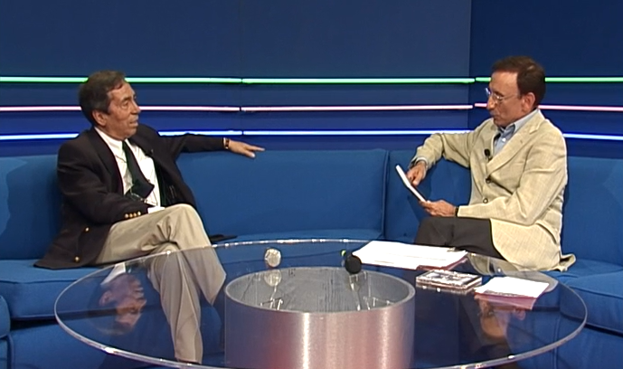 O Amigo Público – Parte III