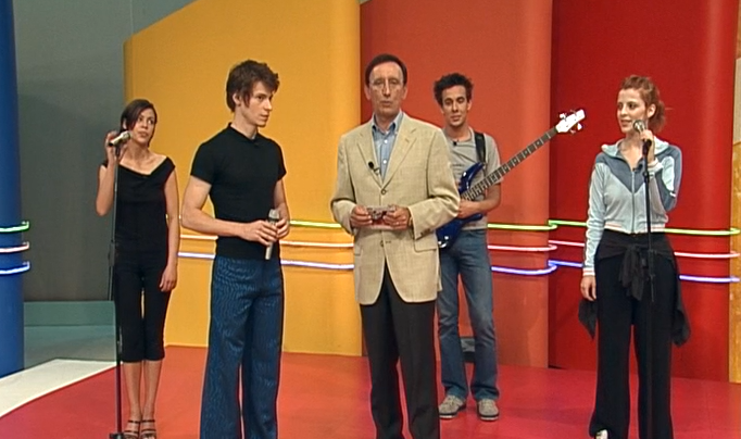 O Amigo Público – Parte IV