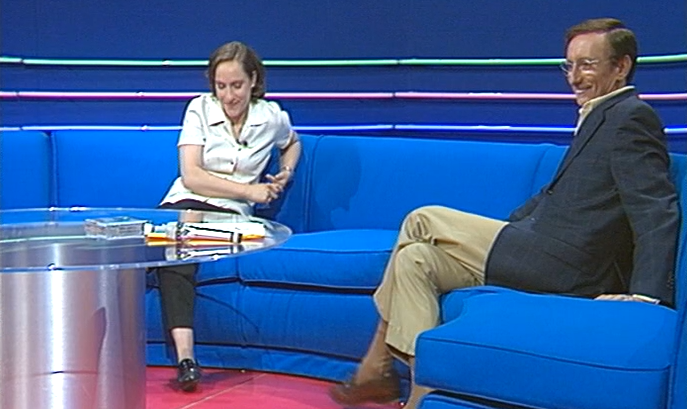 O Amigo Público – Parte I