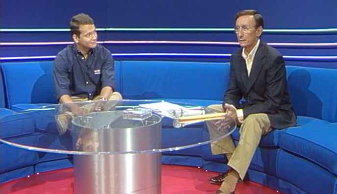 O Amigo Público – Parte II