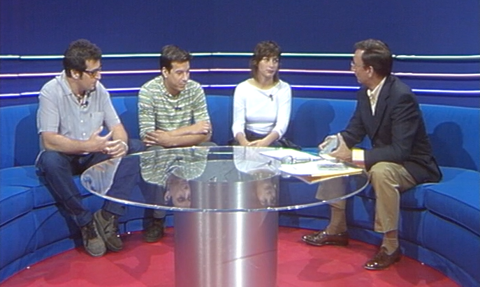 O Amigo Público – Parte III