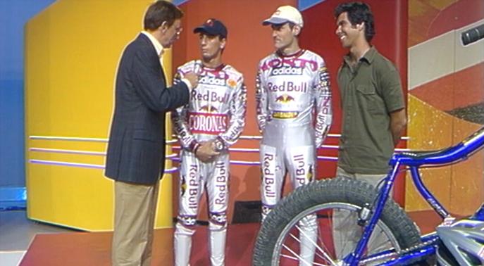 O Amigo Público – Parte IV