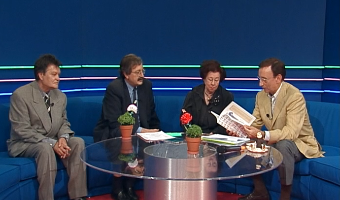 O Amigo Público – Parte II