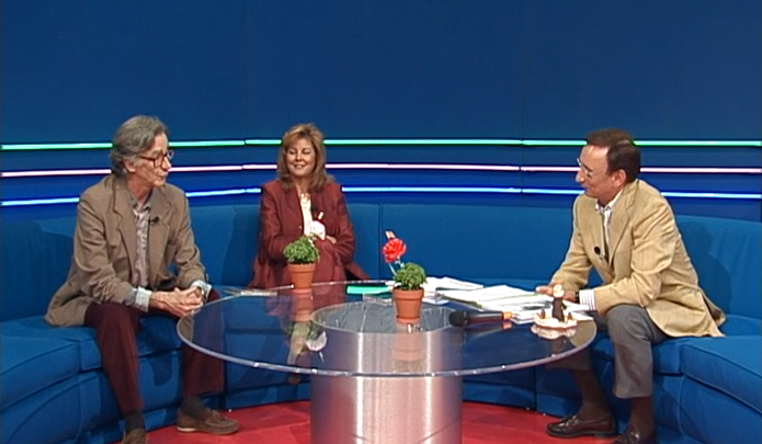 O Amigo Público – Parte III