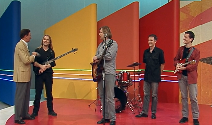 O Amigo Público – Parte IV