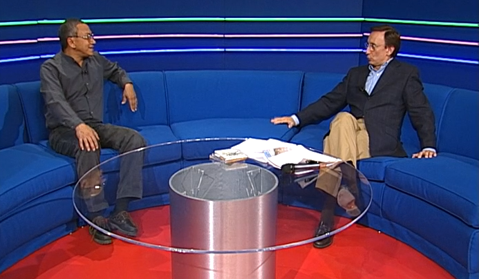 O Amigo Público – Parte I