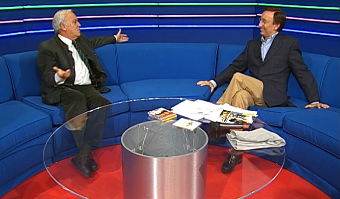 O Amigo Público – Parte II