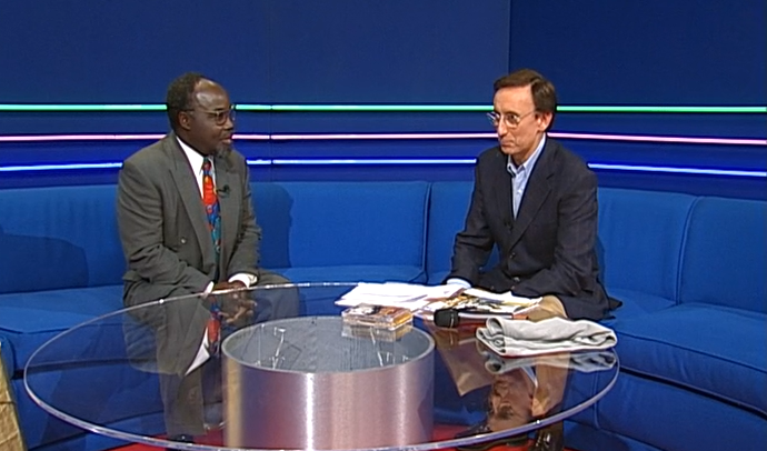 O Amigo Público – Parte III