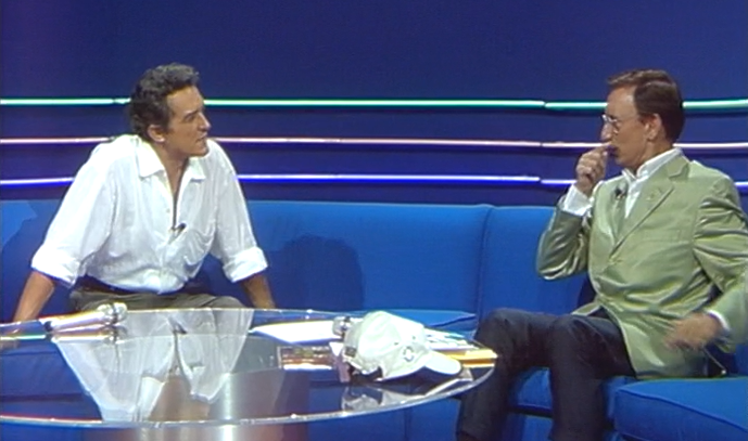 O Amigo Público – Parte III