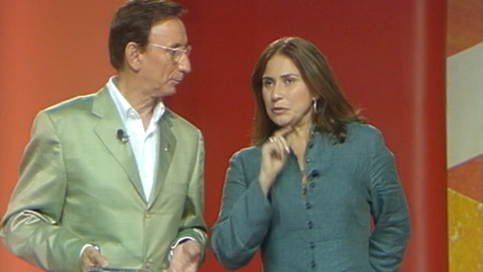 O Amigo Público – Parte IV