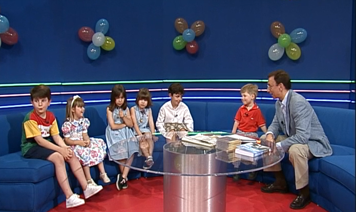 O Amigo Público – Parte I