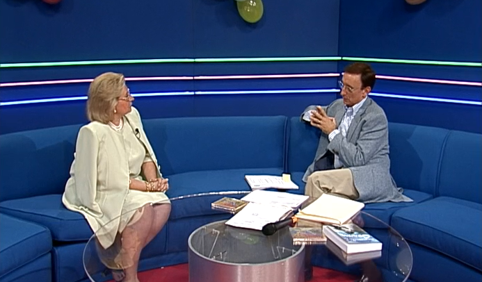 O Amigo Público – Parte II