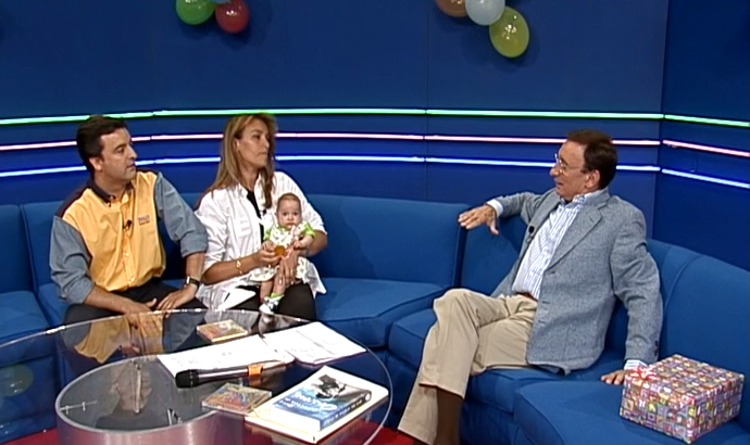 O Amigo Público – Parte III