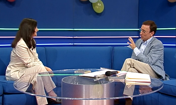 O Amigo Público – Parte IV