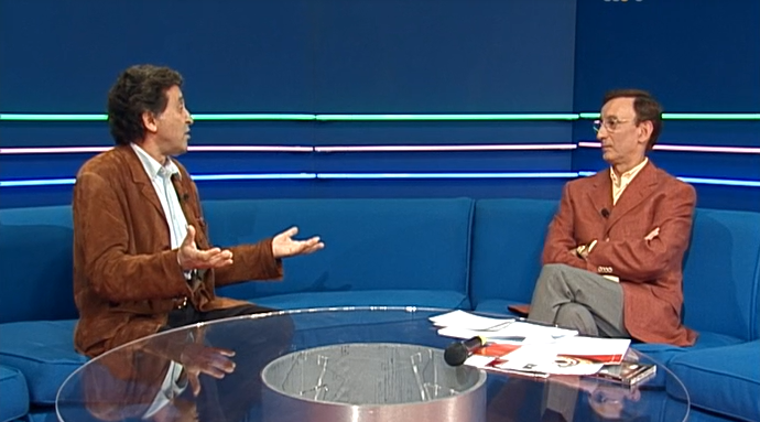 O Amigo Público – Parte I