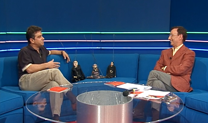 O Amigo Público – Parte II