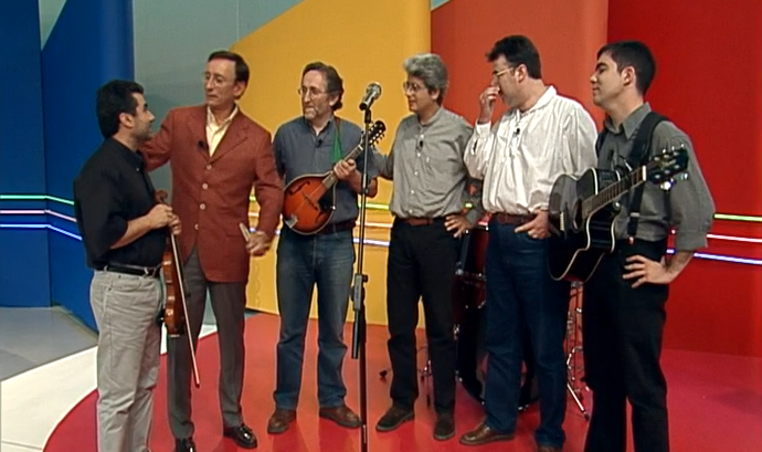 O Amigo Público – Parte IV