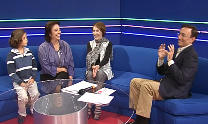 O Amigo Público – Parte II