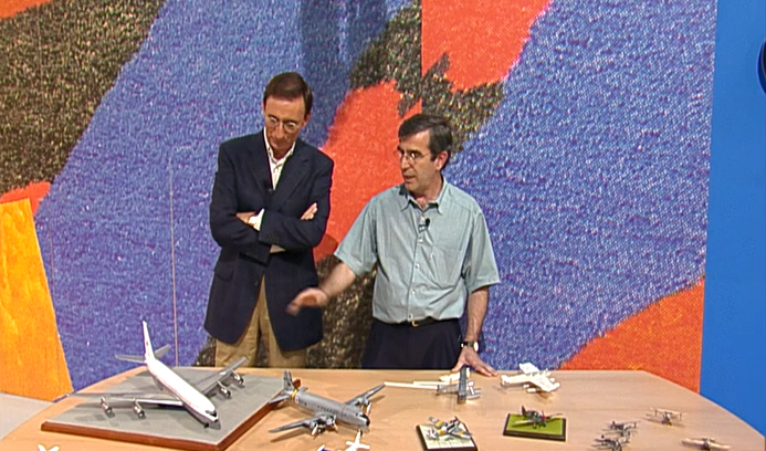 O Amigo Público – Parte III