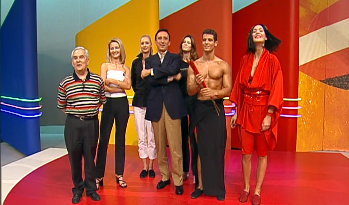 O Amigo Público – Parte IV