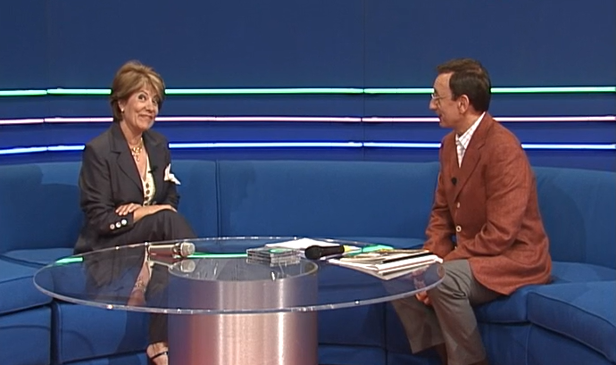 O Amigo Público – Parte II