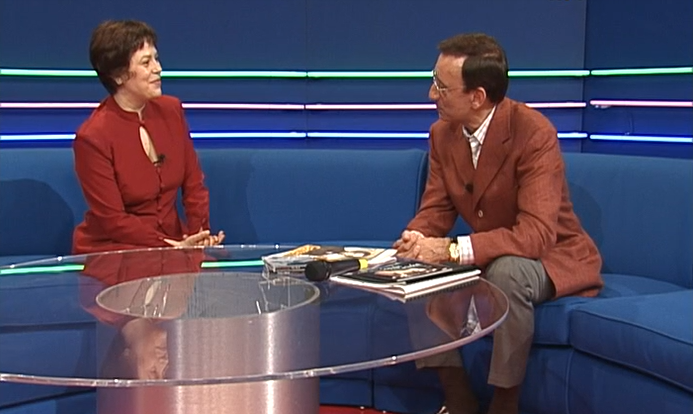 O Amigo Público – Parte III