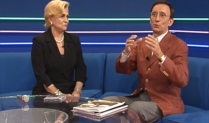 O Amigo Público – Parte IV