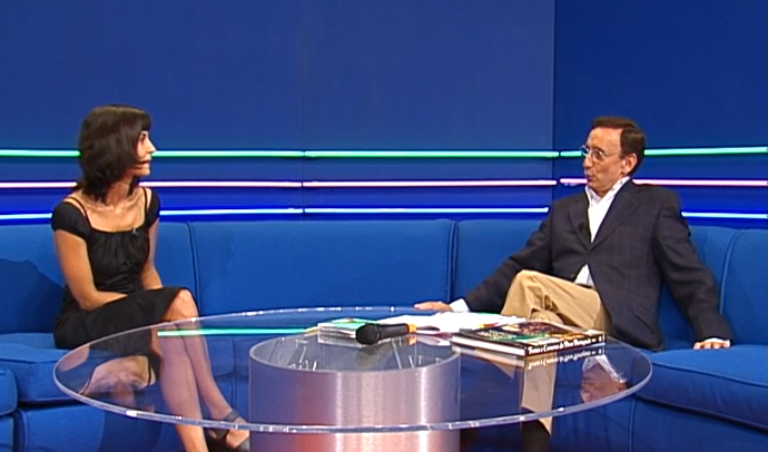 O Amigo Público – Parte I