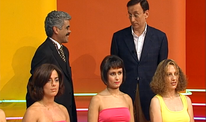 O Amigo Público – Parte II