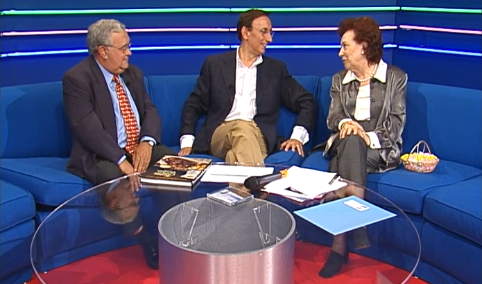 O Amigo Público – Parte III